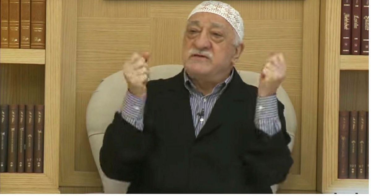 Dördüncü yılında 15 temmuz ve FETÖ ile mücadele! 7 bin 376 sanık için karar verildi