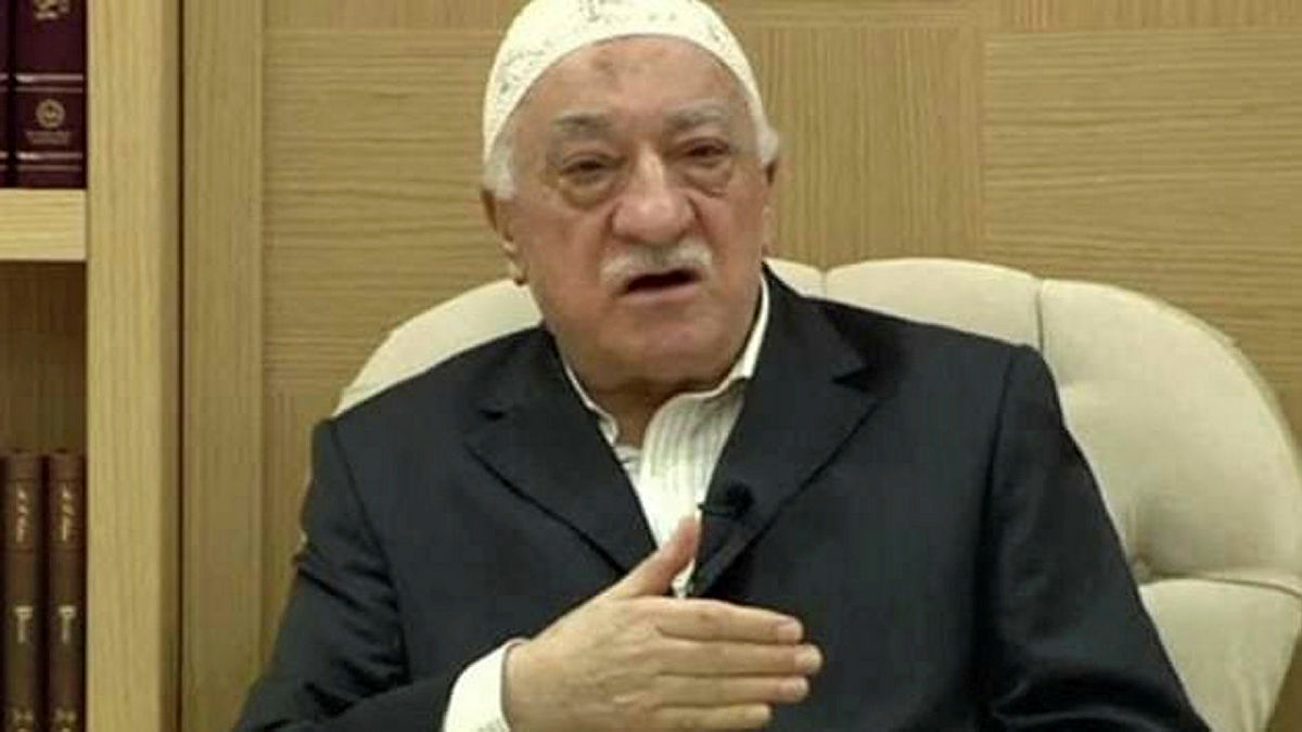 Dördüncü yılında 15 temmuz ve FETÖ ile mücadele! 7 bin 376 sanık için karar verildi