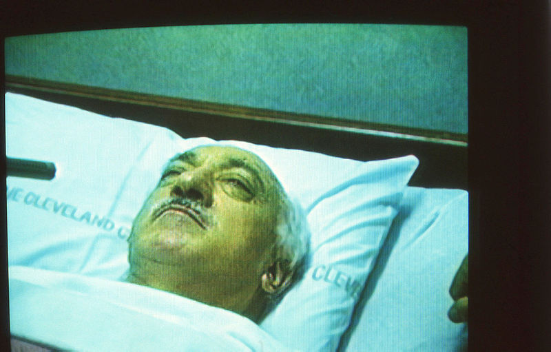 Dördüncü yılında 15 temmuz ve FETÖ ile mücadele! 7 bin 376 sanık için karar verildi