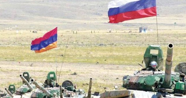 Azerbaycan- Ermenistan sınırında sular ısınıyor. İşte 10 soruda Ermenistan saldırganlığı ve savaşın ayak sesleri