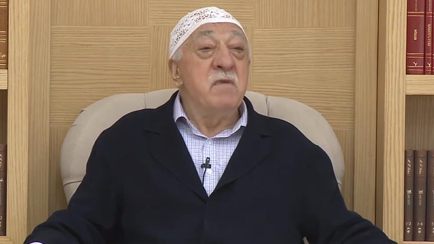 Dördüncü yılında 15 temmuz ve FETÖ ile mücadele! 7 bin 376 sanık için karar verildi