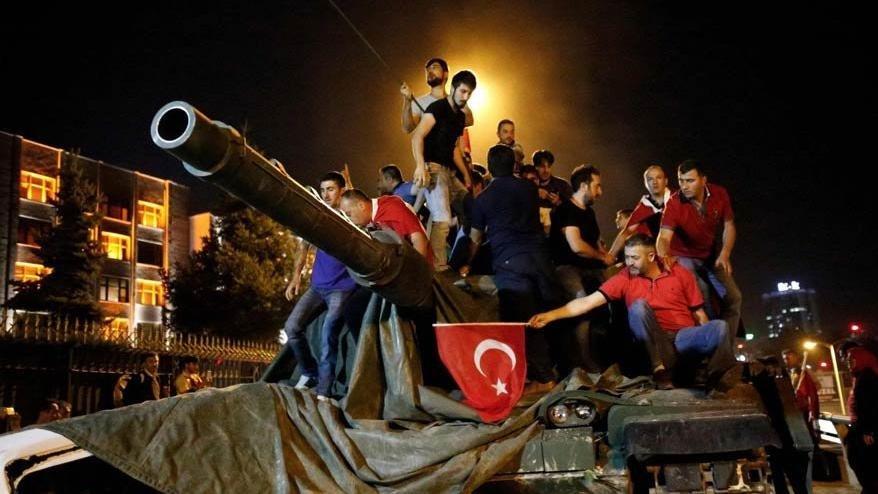 Dördüncü yılında 15 temmuz ve FETÖ ile mücadele! 7 bin 376 sanık için karar verildi