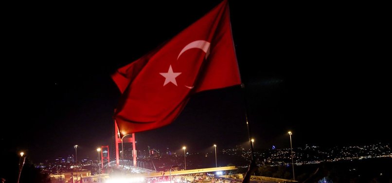 Dördüncü yılında 15 temmuz ve FETÖ ile mücadele! 7 bin 376 sanık için karar verildi