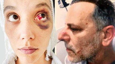 Son dakika: Deniz Bulutsuz’u darp eden Ozan Güven için istenen ceza belli oldu...