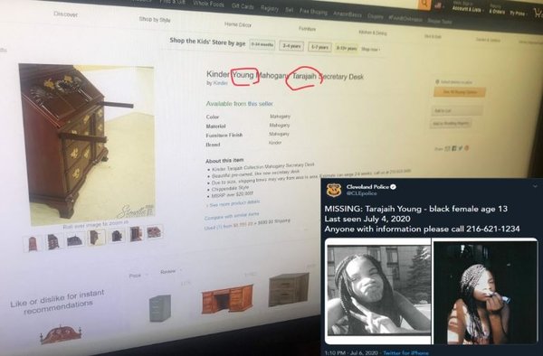 Son dakika: Wayfair olayı nedir? Çocuk ticareti iddiaları doğru mu? İşte kan donduran Wayfair skandalının detayları