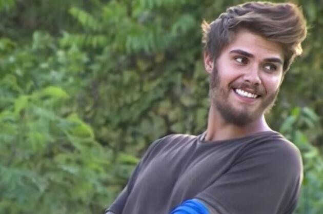Barış Murat Yağcı kimdir, kaç yaşında? Survivor finalisti Barış Murat Yağcı ne iş yapıyor, hangi dizilerde oynadı?
