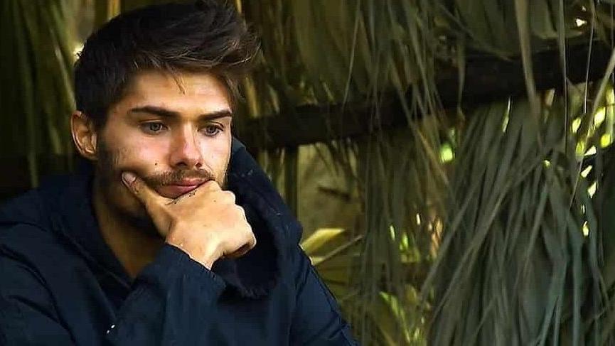 Barış Murat Yağcı kimdir, kaç yaşında? Survivor finalisti Barış Murat Yağcı ne iş yapıyor, hangi dizilerde oynadı?