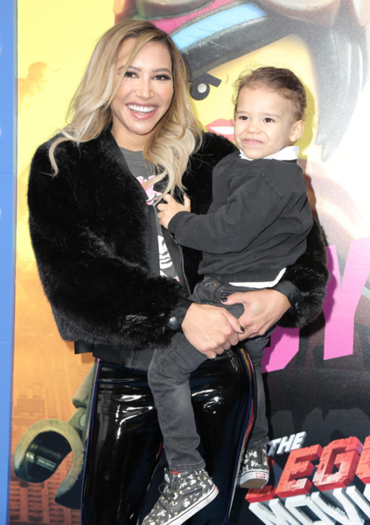 ABD’li oyuncu Naya Rivera’dan son dakika haberi geldi: Naya Rivera cansız bedeni gölde bulundu