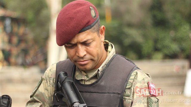 15 Temmuz’un kahraman şehidi Ömer Halisdemir’in hayat hikayesi: Ömer Halisdemir kimdir? İşte tüm bilgiler...