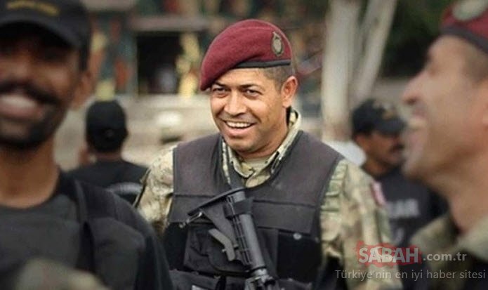 15 Temmuz’un kahraman şehidi Ömer Halisdemir’in hayat hikayesi: Ömer Halisdemir kimdir? İşte tüm bilgiler...