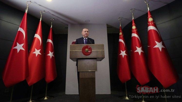 14 Temmuz 2020 Kabine toplantısı sonrası Cumhurbaşkanı Erdoğan saat kaçta açıklama yapacak? Kabine toplantısı ne zaman, saat kaçta başlıyor?