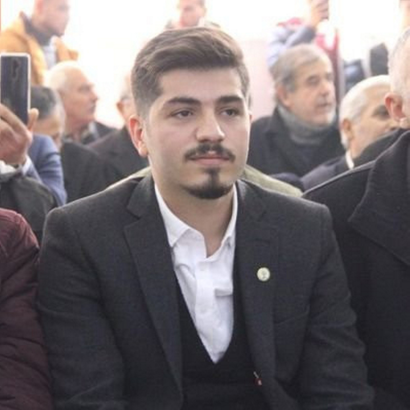 Son dakika: Gaziantep’te terör örgütü PKK’ya şafak operasyonu! CHP’li ve HDP’li isimler de var...