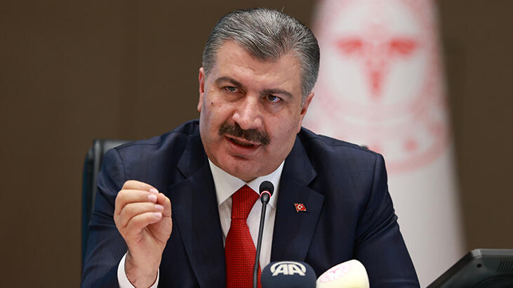 Son dakika haberleri: 14 Temmuz Türkiye corona virüsü vaka, ölü ve iyileşen sayısı kaç oldu? Günlük tablo ile Türkiye corona virüsü vaka sayısı son durum