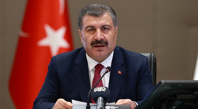 Son dakika haberleri: 14 Temmuz Türkiye corona virüsü vaka, ölü ve iyileşen sayısı kaç oldu? Günlük tablo ile Türkiye corona virüsü vaka sayısı son durum