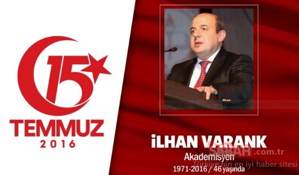 15 Temmuz Şehitleri’nin gözyaşlarına boğan hikayeleri! Vatan size minnettar