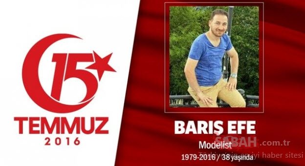 15 Temmuz Şehitleri’nin gözyaşlarına boğan hikayeleri! Vatan size minnettar