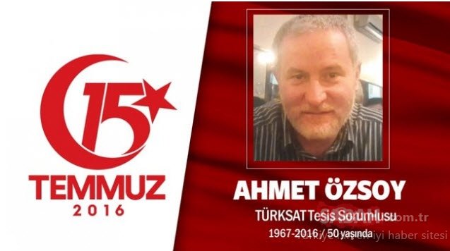 15 Temmuz Şehitleri’nin gözyaşlarına boğan hikayeleri! Vatan size minnettar