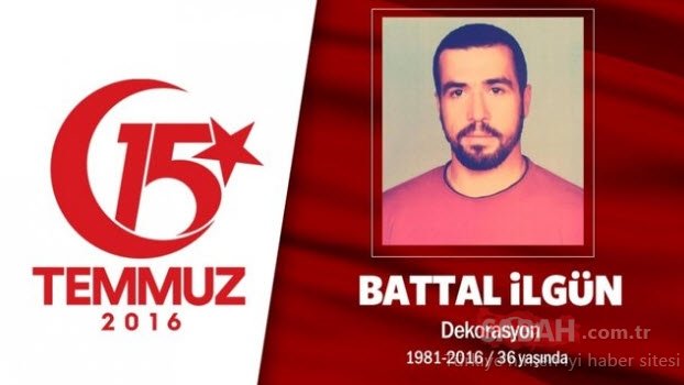 15 Temmuz Şehitleri’nin gözyaşlarına boğan hikayeleri! Vatan size minnettar