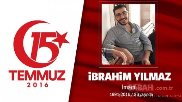 15 Temmuz Şehitleri’nin gözyaşlarına boğan hikayeleri! Vatan size minnettar