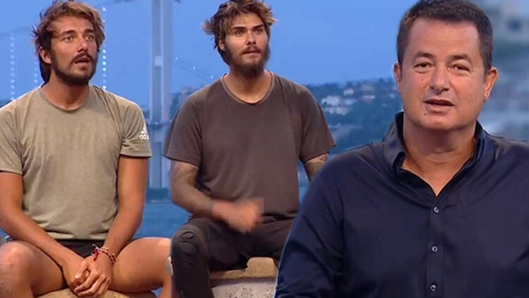 Survivor şampiyonu kim oldu? Survivor 2020 birincisi şampiyonu Cemal Can Canseven mi, Barış Murat Yağcı mı oldu? İşte detaylar...