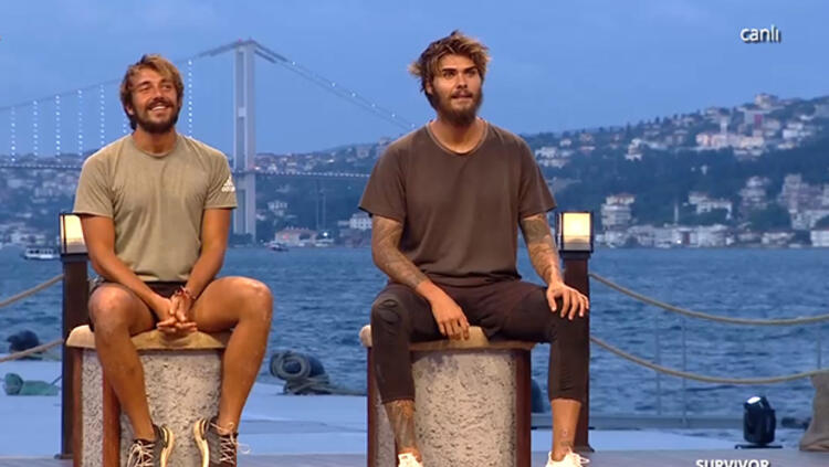 Survivor şampiyonu kim oldu? Survivor 2020 birincisi şampiyonu Cemal Can Canseven mi, Barış Murat Yağcı mı oldu? İşte detaylar...
