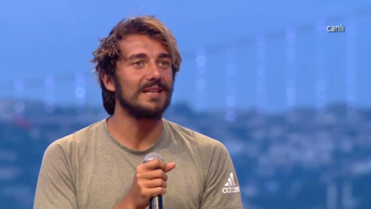 Survivor şampiyonu kim oldu? Survivor 2020 birincisi şampiyonu Cemal Can Canseven mi, Barış Murat Yağcı mı oldu? İşte detaylar...