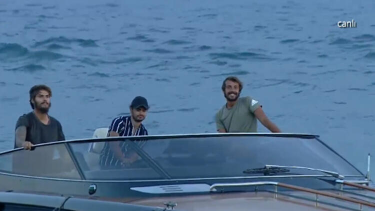 Survivor şampiyonu kim oldu? Survivor 2020 birincisi şampiyonu Cemal Can Canseven mi, Barış Murat Yağcı mı oldu? İşte detaylar...