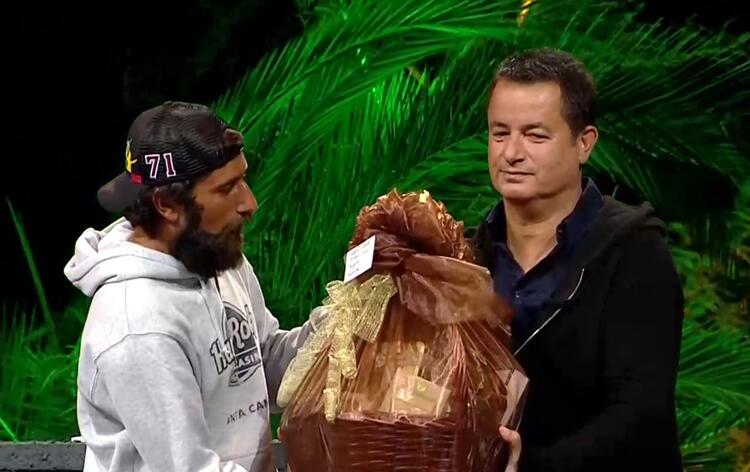 Survivor şampiyonu kim oldu? Survivor 2020 birincisi şampiyonu Cemal Can Canseven mi, Barış Murat Yağcı mı oldu? İşte detaylar...