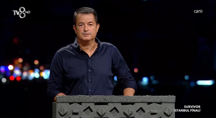 Survivor şampiyonu kim oldu? Survivor 2020 birincisi şampiyonu Cemal Can Canseven mi, Barış Murat Yağcı mı oldu? İşte detaylar...