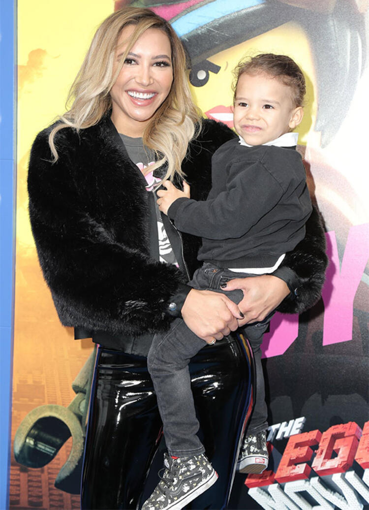 SON DAKİKA HABERİ: ABD’li oyuncu Naya Rivera’nın ölüm nedeni belli oldu! 4 yaşındaki oğlunu kurtardı…