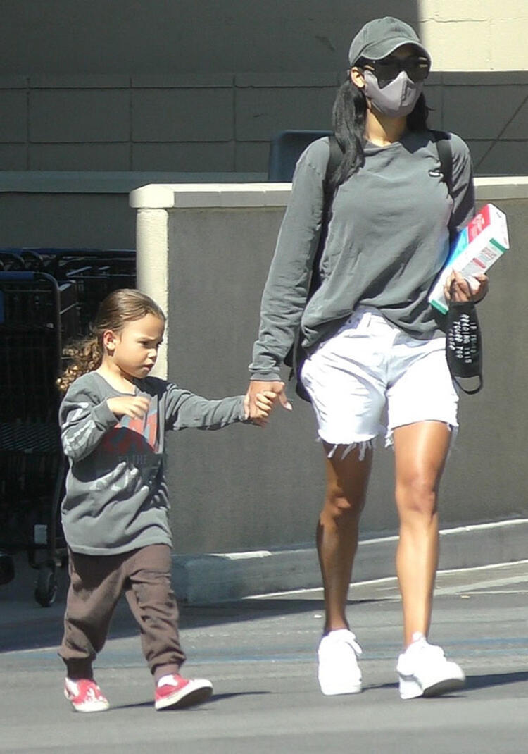 SON DAKİKA HABERİ: ABD’li oyuncu Naya Rivera’nın ölüm nedeni belli oldu! 4 yaşındaki oğlunu kurtardı…