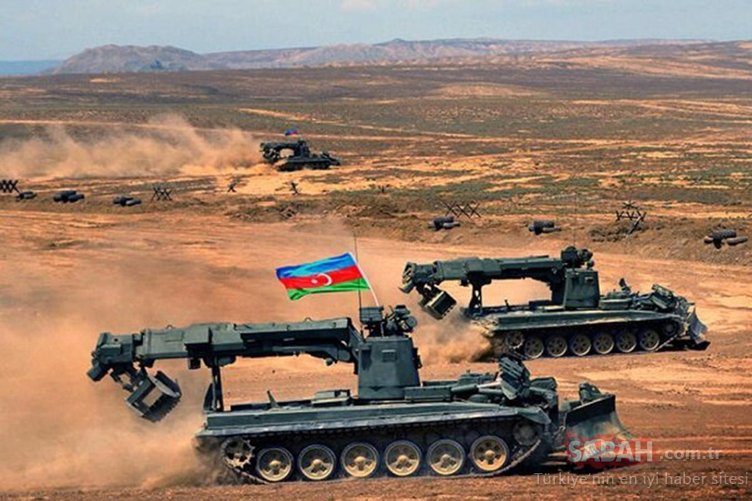 Azerbaycan ile Ermenistan arasında savaş mı çıktı? Sınırdaki çatışmadan son dakika gelişmeleri