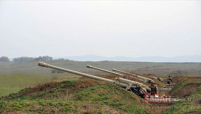 Azerbaycan ile Ermenistan arasında savaş mı çıktı? Sınırdaki çatışmadan son dakika gelişmeleri