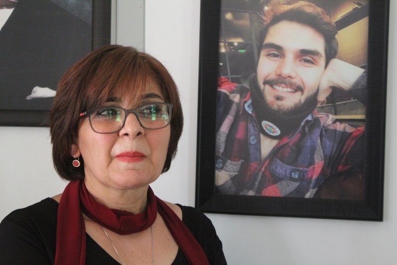 Son Dakika Haberi: Öldürülen Survivor kameramanı Alper Baycın neden öldü? Alper Baycın’ın annesinden yürekleri dağlayan sözler