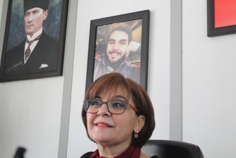 Son Dakika Haberi: Öldürülen Survivor kameramanı Alper Baycın neden öldü? Alper Baycın’ın annesinden yürekleri dağlayan sözler