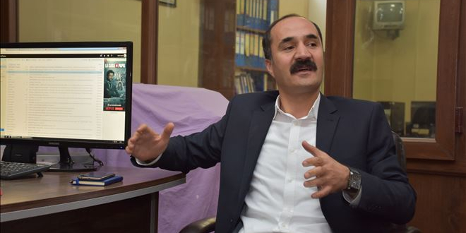 Son dakika: HDP Milletvekili Mensur Işık, öğretmen eşi Ebru Işık’ı yumrukladı! Hastaneye gitmesine de izin vermedi...
