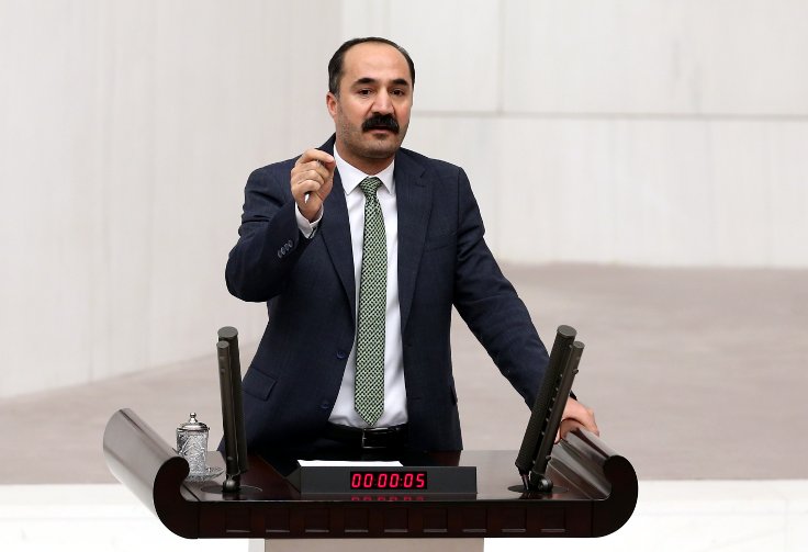 Son dakika: HDP Milletvekili Mensur Işık, öğretmen eşi Ebru Işık’ı yumrukladı! Hastaneye gitmesine de izin vermedi...