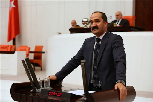 Son dakika: HDP Milletvekili Mensur Işık, öğretmen eşi Ebru Işık’ı yumrukladı! Hastaneye gitmesine de izin vermedi...