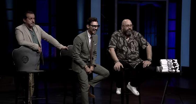 MasterChef Türkiye yarışmacıları belli oldu mu? 2020 MasterChef Türkiye yarışmacıları kimler?