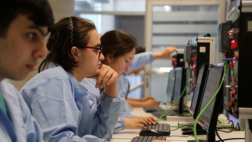 E okul ile 9. sınıf Meslek lisesi alan seçimi sonuçları açıklandı mı? 2020 Meslek lisesi alan seçimi sonuçları sorgulama!