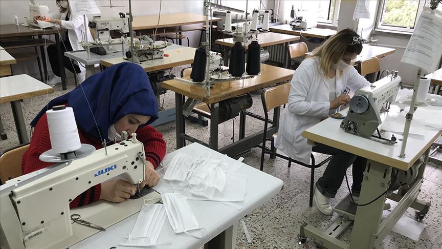 E okul ile 9. sınıf Meslek lisesi alan seçimi sonuçları açıklandı mı? 2020 Meslek lisesi alan seçimi sonuçları sorgulama!