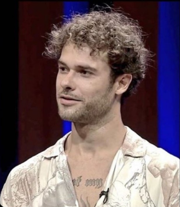 Masterchef’in Brezilyalı yarışmacısı Masterchef Walison Fonseca kimdir, nereli? Walison Fonseca kaç yaşında, evli mi? İşte merak edilenler...