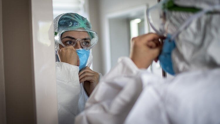 SON DAKİKA: Türkiye’deki güncel corona virüsü vaka ve ölüm sayısı açıklandı! 17 Temmuz Türkiye corona virüsü vaka, ölü ve iyileşen hasta sayısı kaç oldu?