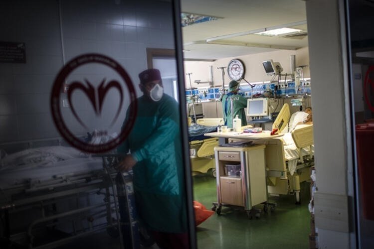 SON DAKİKA: Türkiye’deki güncel corona virüsü vaka ve ölüm sayısı açıklandı! 17 Temmuz Türkiye corona virüsü vaka, ölü ve iyileşen hasta sayısı kaç oldu?