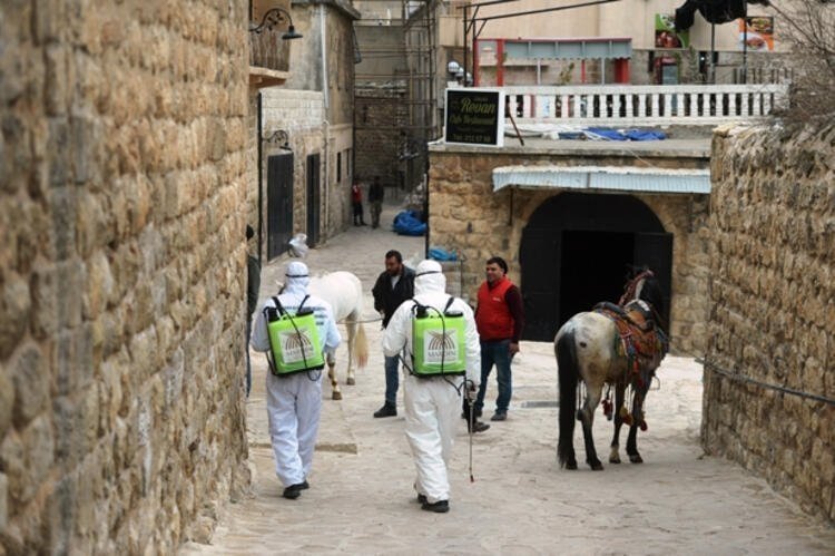 SON DAKİKA: Türkiye’deki güncel corona virüsü vaka ve ölüm sayısı açıklandı! 17 Temmuz Türkiye corona virüsü vaka, ölü ve iyileşen hasta sayısı kaç oldu?