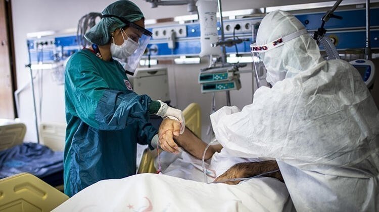 SON DAKİKA: Türkiye’deki güncel corona virüsü vaka ve ölüm sayısı açıklandı! 17 Temmuz Türkiye corona virüsü vaka, ölü ve iyileşen hasta sayısı kaç oldu?