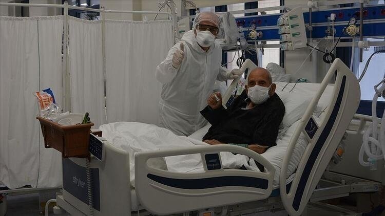 SON DAKİKA: Türkiye’deki güncel corona virüsü vaka ve ölüm sayısı açıklandı! 17 Temmuz Türkiye corona virüsü vaka, ölü ve iyileşen hasta sayısı kaç oldu?