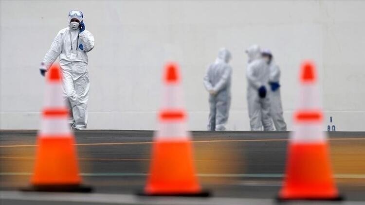 SON DAKİKA: Türkiye’deki güncel corona virüsü vaka ve ölüm sayısı açıklandı! 17 Temmuz Türkiye corona virüsü vaka, ölü ve iyileşen hasta sayısı kaç oldu?