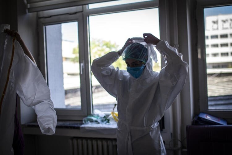 SON DAKİKA: Türkiye’deki güncel corona virüsü vaka ve ölüm sayısı açıklandı! 17 Temmuz Türkiye corona virüsü vaka, ölü ve iyileşen hasta sayısı kaç oldu?