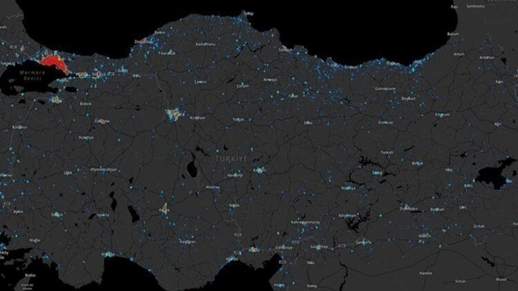 SON DAKİKA: Türkiye’deki güncel corona virüsü vaka ve ölüm sayısı açıklandı! 17 Temmuz Türkiye corona virüsü vaka, ölü ve iyileşen hasta sayısı kaç oldu?